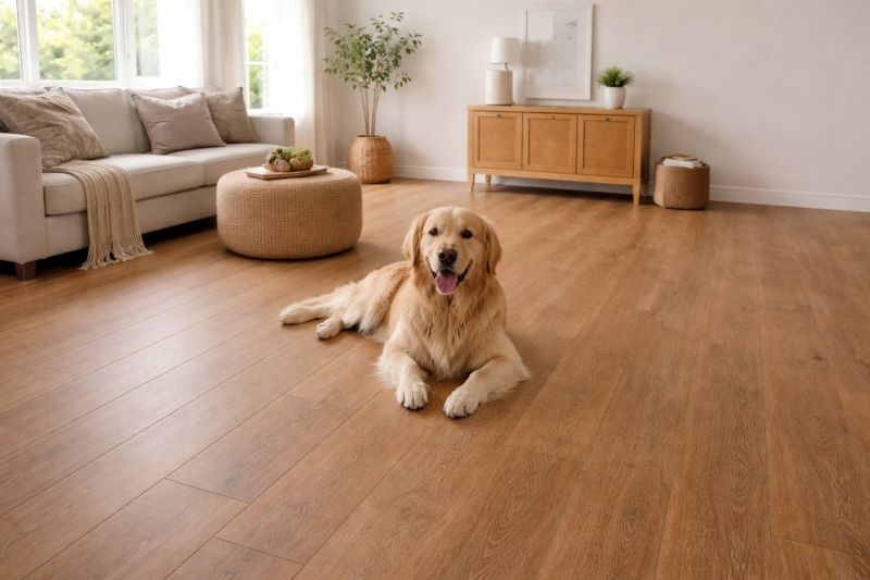 Premier Home Pros Lvt Vs. Lvp
