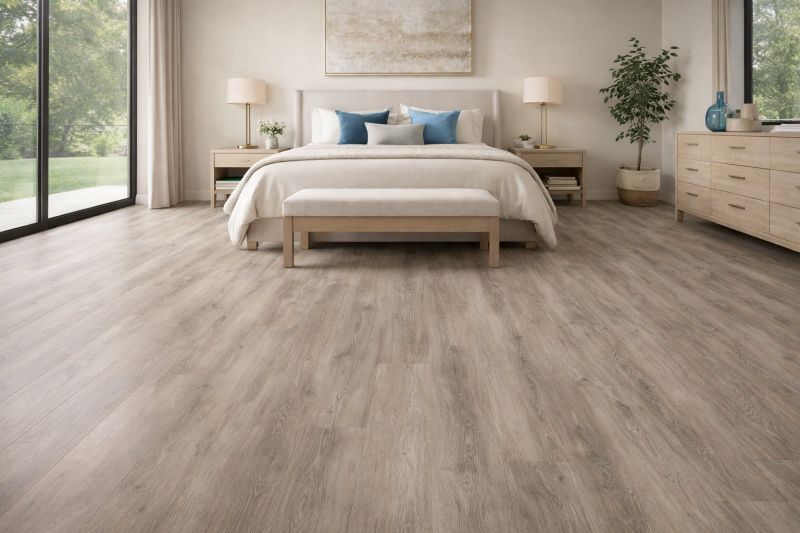 Cost Factors For Luxury Vinyl Plank And Tile Installation