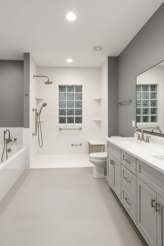 Bathroom Remodeling Ideas That Improve Comfort And Home Value