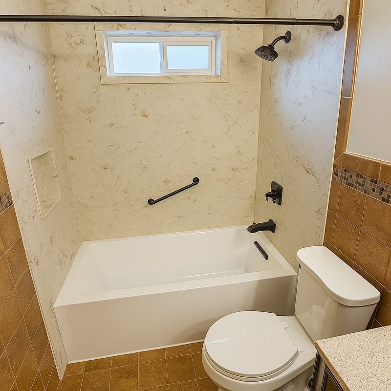 Bathtub Installation Cost Breakdown: What Homeowners Should Expect