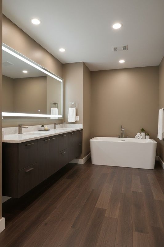 Choosing The Right Bathtub For Your Bathroom Remodel