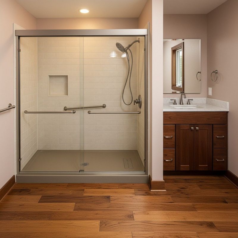Common Bathroom Remodeling Mistakes Homeowners Should Avoid