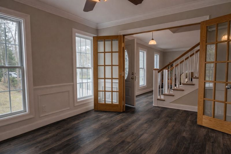 How Professional Installation Enhances Lvp And Lvt Performance