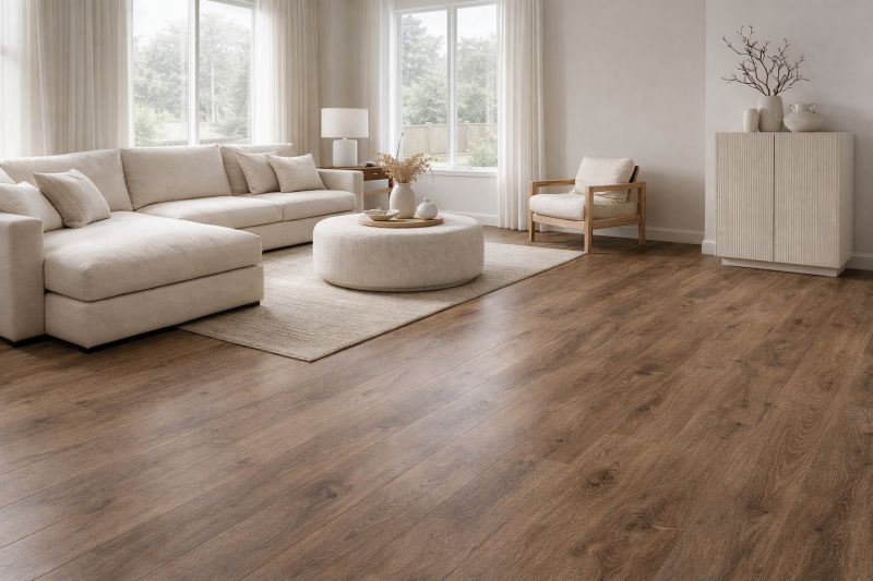 How Professional Installation Enhances Lvp And Lvt Performance