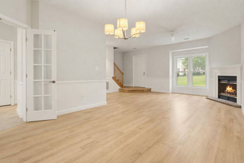 How To Prepare Your Home For Lvp Or Lvt Installation