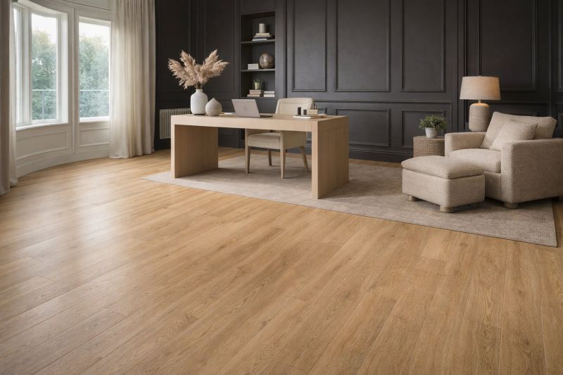 Premier Home Pros Lvp Installation