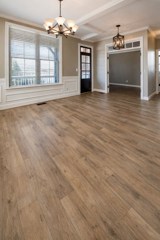 Premier Home Pros Lvp Installation