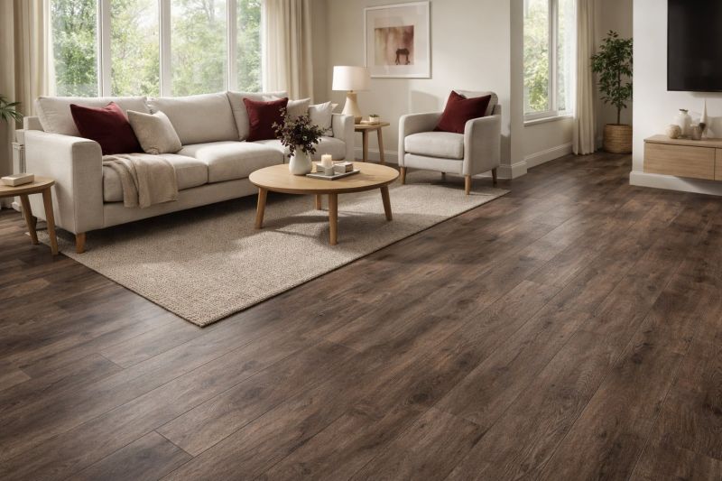 Premier Home Pros Vinyl Plank Floor Estimate