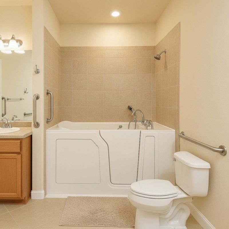 Tub To Shower Conversion: A Practical Upgrade For Everyday Use